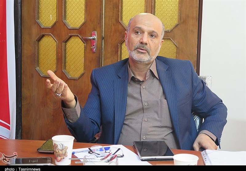 میزگرد بررسی نامه محرمانه کلانتری درباره رودخانه کارون - فلسفی - قمیشی