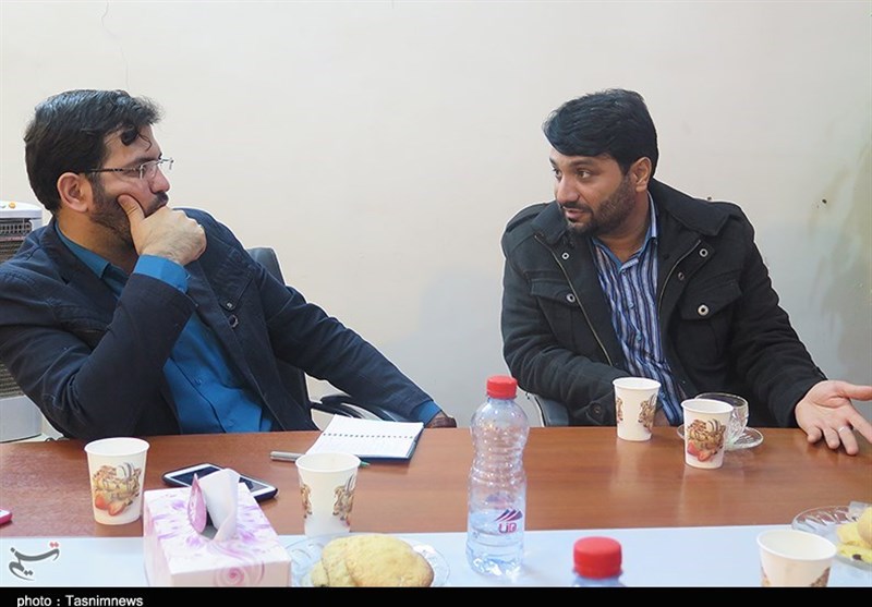 میزگرد بررسی نامه محرمانه کلانتری درباره رودخانه کارون - فلسفی - قمیشی
