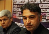 دلگرم: دیدار استقلال - ایرانجوان بازی ریشه‌دارهاست