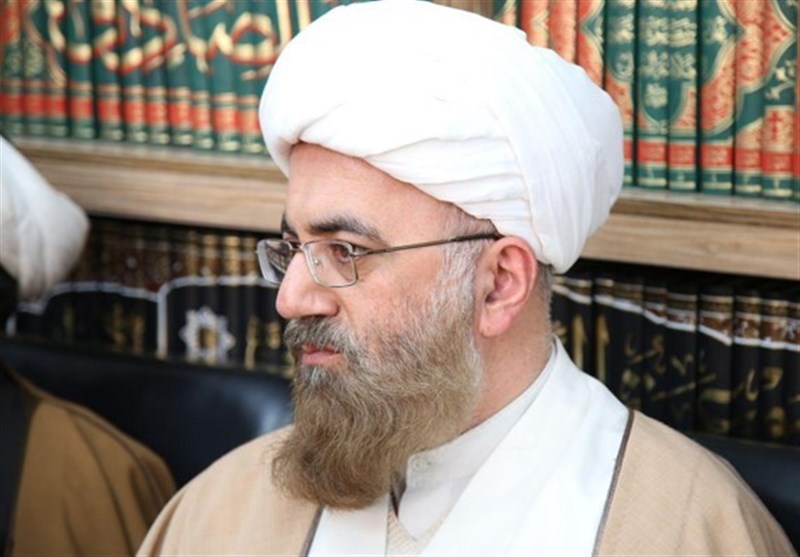 همایش ائمه جمعه استان آذربایجان شرقی در مراغه به روایت تصویر