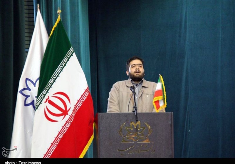 جشن همدلی اقوام-دانشگاه ارومیه