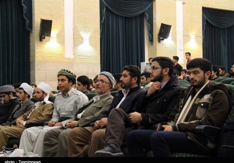 جشن همدلی اقوام-دانشگاه ارومیه