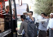 آغاز اعزام دانشگاهیان به عتبات از اول بهمن‌ماه