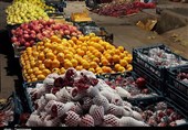 تشکیل 214 پرونده تخلف در طرح نظارتی بازار یلدای خراسان رضوی