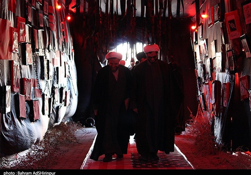 کنگره شهدای دانشجو و مدافع حرم