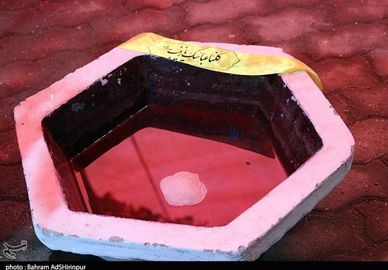 کنگره شهدای دانشجو و مدافع حرم