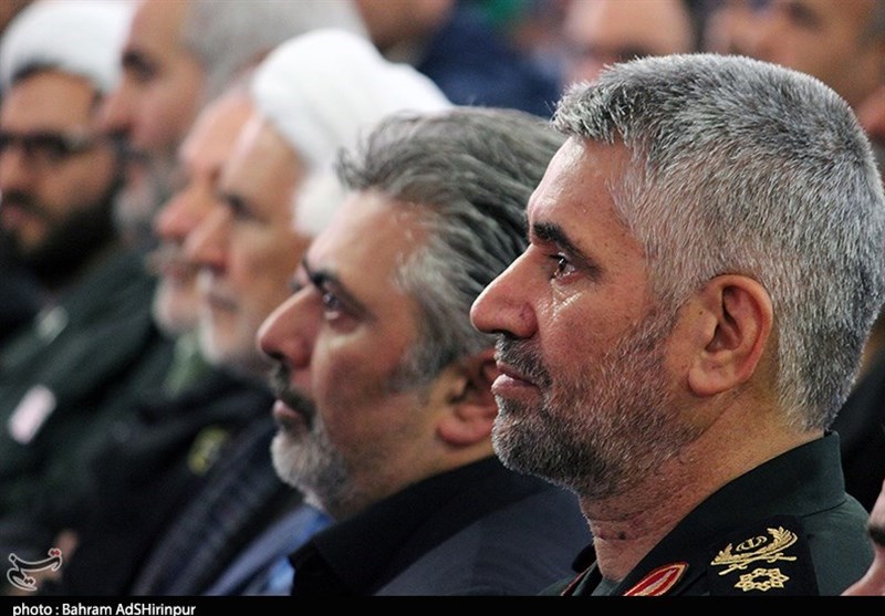 کنگره شهدای دانشجو و مدافع حرم