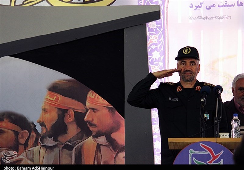 کنگره شهدای دانشجو و مدافع حرم