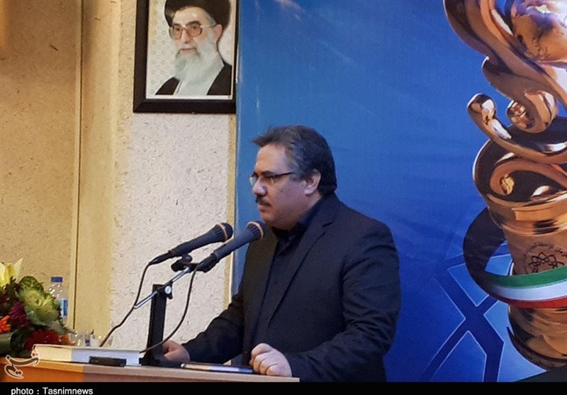 تجلیل از صادرکنندگان/استان سمنان