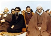 نظر 7 شاگرد امام خمینی درباره آیت الله منتظری