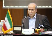 تاج: هیچ منعی برای تحقیق و تفحص از پرسپولیس و استقلال وجود ندارد