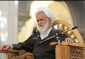آیت‌الله حائری شیرازی؛ از تفسیر حافظ تا رتبه اول تیراندازی