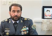 «22 بهمن 96»-19|واکنش امیر اسماعیلی به ادعای رژیم صهیونیستی+فیلم