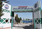 بیمارستان شهید رحیمی بیرجند در مسیر احیا؛ پایان ماه‌ها انتظار مردم