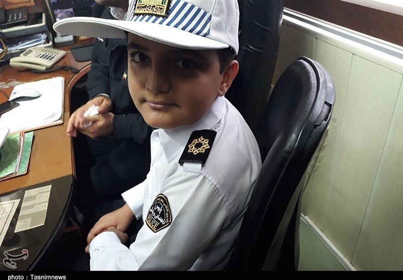 امیرعباس دلیری