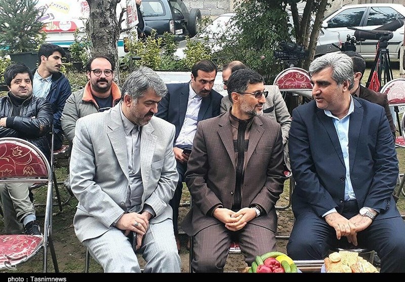 سریال جایزه
