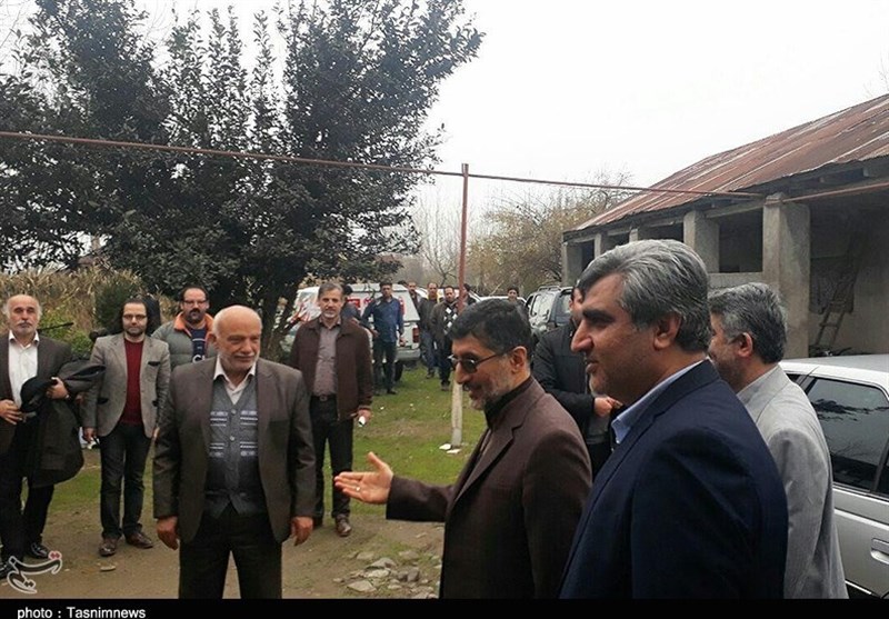 سریال جایزه