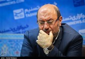 رئیس بنیاد مستضعفان شهادت آیت‌الله رئیسی را تسلیت گفت
