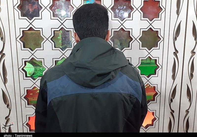 معراج شهدای اهواز