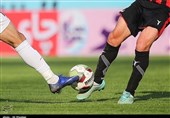 بازیکن پیشین استقلال به مشکی‌پوشان پیوست + عکس