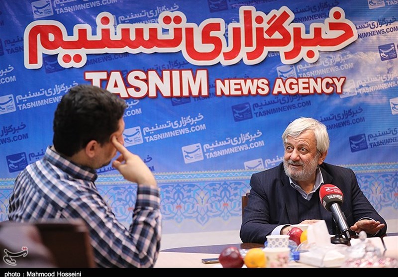 سید محمد میرمحمدی