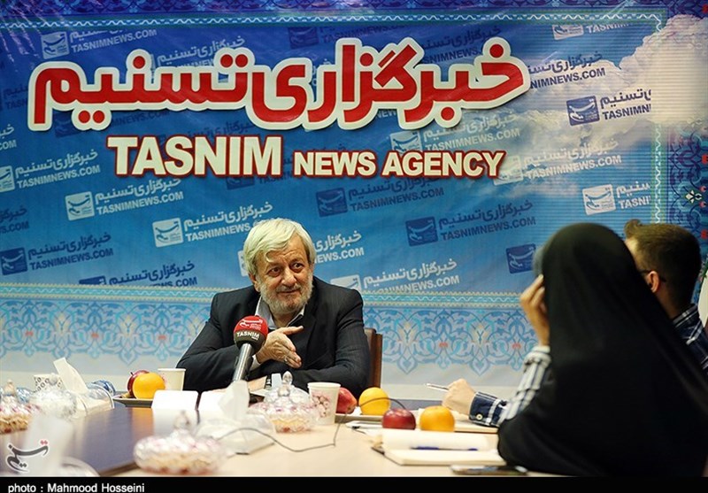 سید محمد میرمحمدی