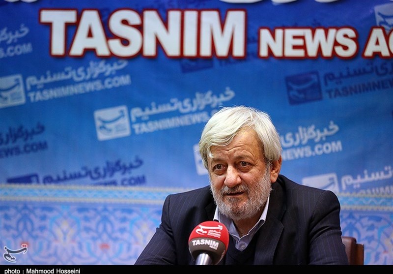 سید محمد میرمحمدی