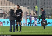 وینفرد شفر سرمربی تیم فوتبال استقلال تهران