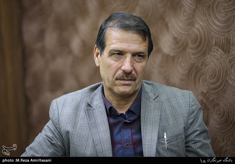 گفتمان موسیقی دفاع مقدس