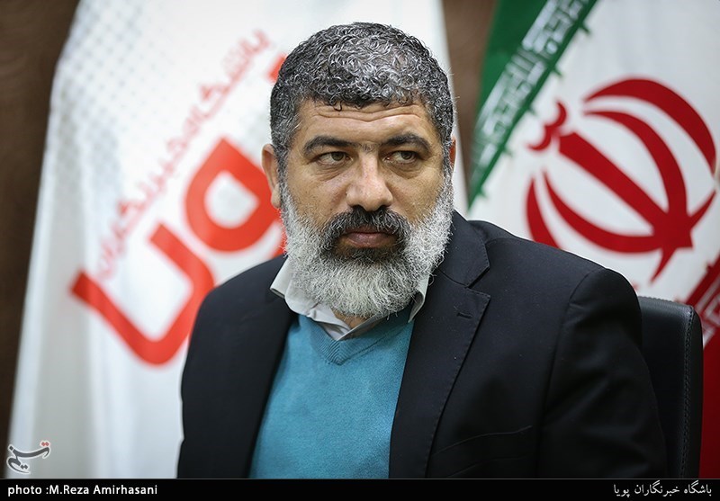 گفتمان موسیقی دفاع مقدس