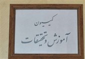 نادری و زاهدی کاندیداهای ریاست کمیسیون آموزش مجلس/ تغییر یا ادامه راه گذشته؟