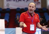 کریمی: مخالف مربیگری مربیان و مسئولان رسمی تیم ملی تکواندو در لیگ هستم/ حواشی این همکاری از حُسن‌های آن بیشتر است