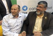 کریمی: مهماندوست یادش بیاید آویزان من، ذوالقدری و پولادگر بود/ آشتی من با پولادگر برای پُست و مقام نبود
