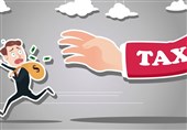 263 میلیارد تومان فرار مالیاتی در قزوین کشف شد
