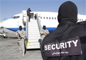 ماجرای کشف "بمب‌ تایمری" داخل هواپیمای مسافربری در سال 88 توسط سپاه