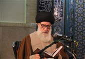 حکایت‌های فاطمی‌نیا | ماجرای حسادت خلیفه عباسی به امام سجاد در مراسم حج
