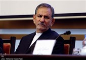 جهانگیری:ترویج کتاب جزو سیاستهای قطعی دولت است/ انسجام و وحدت تنها راه خروج کشور از مشکلات فعلی
