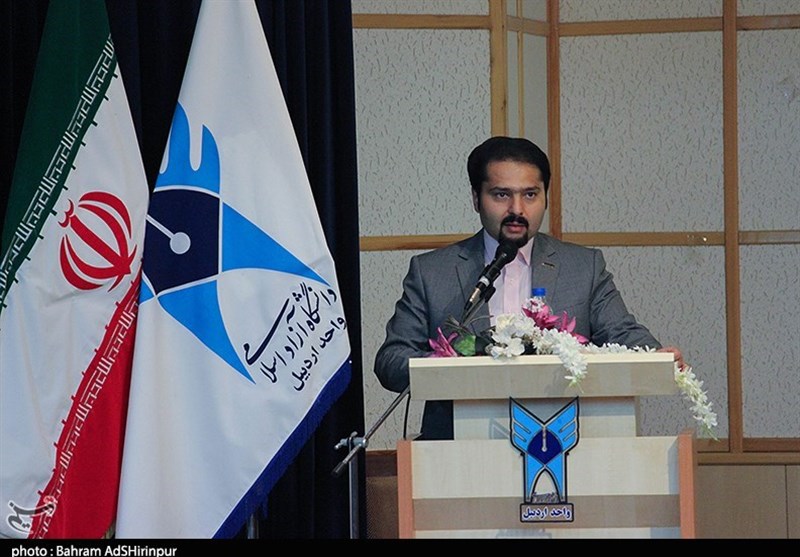 برگزاری سمینار معماری انسان‌گرا در اردبیل