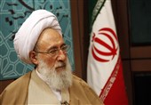 آیت‌الله محسن مجتهد شبستری درگذشت