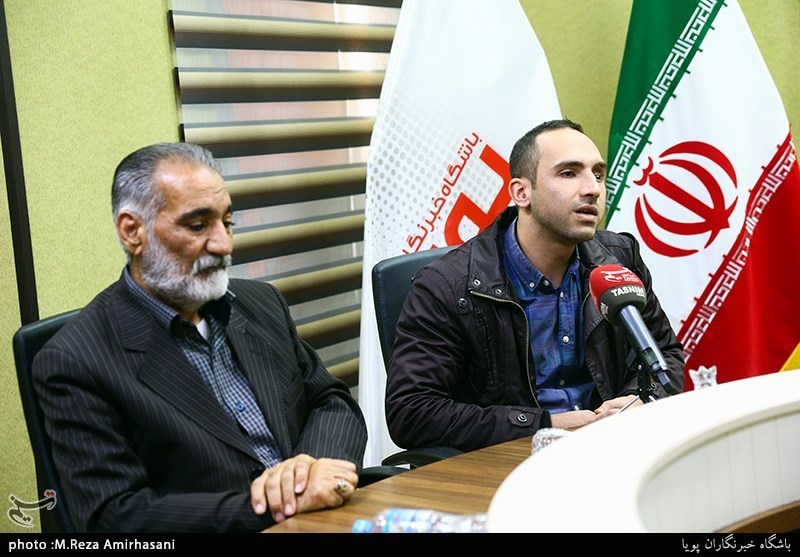 تجلیل از جانبازان و خانواده شهدای فتنه 88