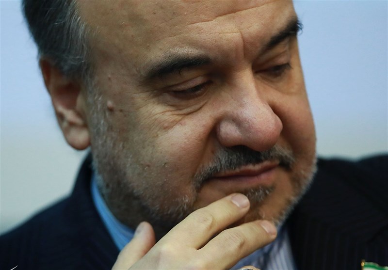 سلطانی‌فر: شهر تبریز ظرفیت‌های زیادی دارد
