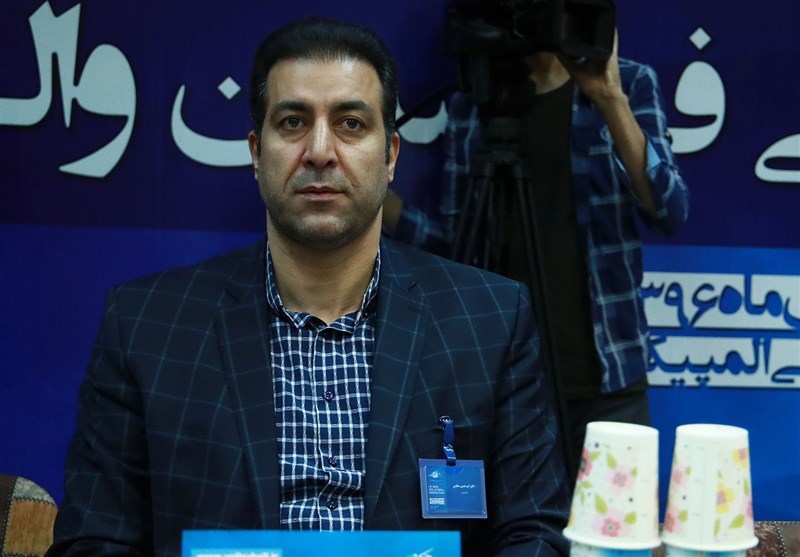 منظمی: با هیچ‌کس خصومت ندارم و  از همه ایده‌ها استفاده می‌کنم