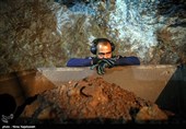 ایمنی معادن زغال سنگ روی کاغذ ماند