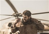 جدیدترین پوستر فیلم سینمایی "تنگه ابوقریب" منتشر شد +عکس