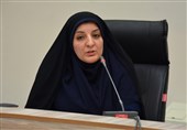رویداد «سها» در یزد با محوریت کارآفرینی و اقتصاد بانوان برگزار شد