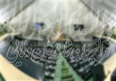 گزارش معاون وزیر اطلاعات درباره دستگیری جاسوسان آمریکایی در مجلس