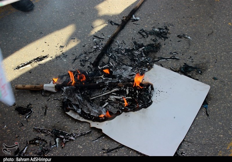 راهپیمایی / 14دی اردبیل