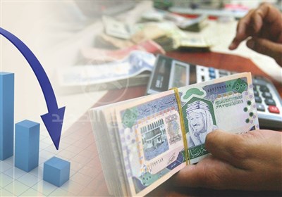 وال‌استریت ژورنال: جنگ، اقتصاد عربستان سعودی را به لبه پرتگاه برد