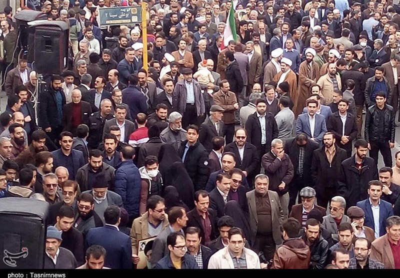 راهپیمایی/