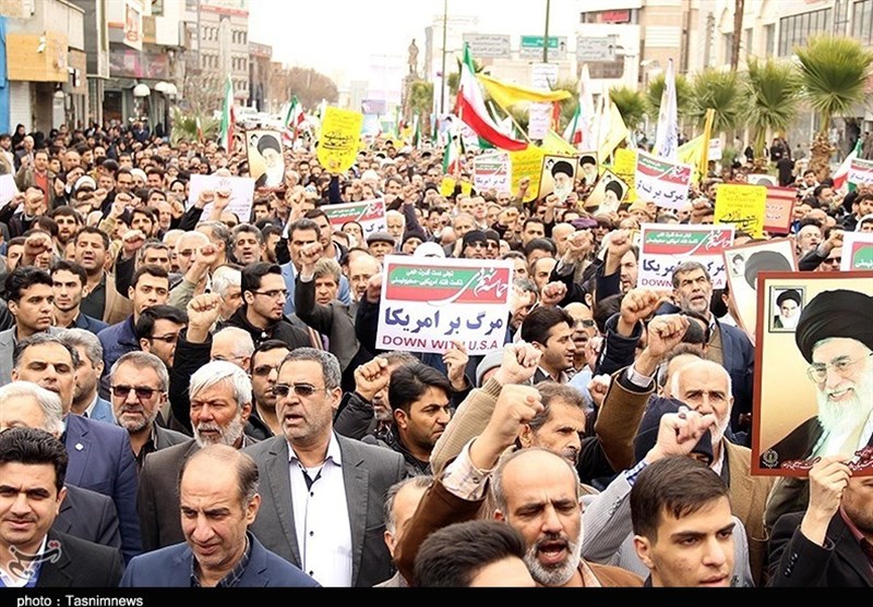 راهپیمایی/